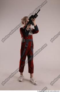 16 2019 01 DENISA KID WARRIOR 2